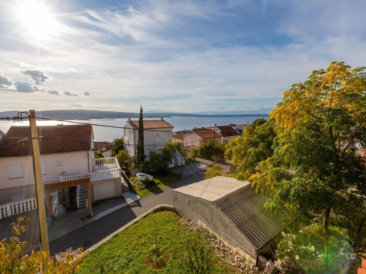 Apartments Roko Crikvenica Exterior foto